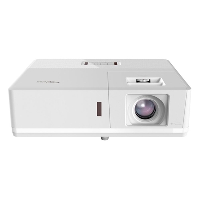 [MPRPRY0439] Optoma ZU506TE-W Proyector WUXGA 5500L HDMI