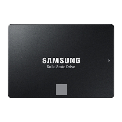 [IAIDSO0420] Samsung 870 Evo SSD 1TB 2.5" SATA3