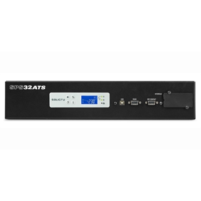 [AASASA0094] Salicru SPS 32 ATS