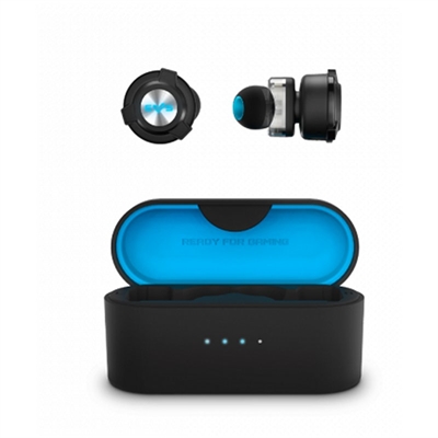 [MAUAMI0876] Energy Sistem Auricular+Mic Gaming ESG 6 Wireless