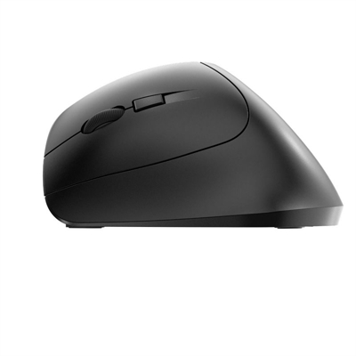 [FTRRIN0445] Cherry Ratón Wireless MW4500 ZURDOS usb