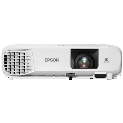 [MPRPRY0445] Epson EB-W49 Proyector  WXGA 3800L 3LCD HDMI