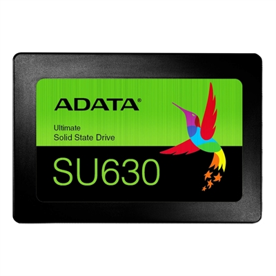[IAIDSO0450] ADATA SSD Ultimate SU630 960GB 2,5" SATA3