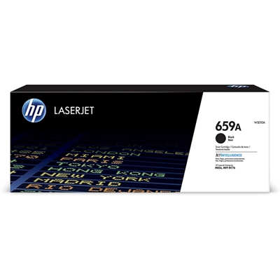 [CCITOR0546] HP Tóner 659A Negro