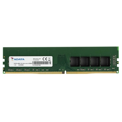 [IMEMD40351] ADATA AD4U266616G19-SGN DDR4 16GB 2666