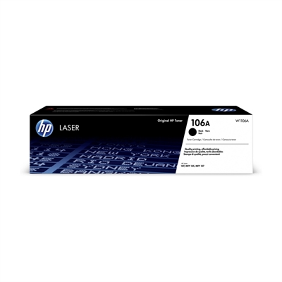 [CCITOR0550] HP Tóner 106A Negro