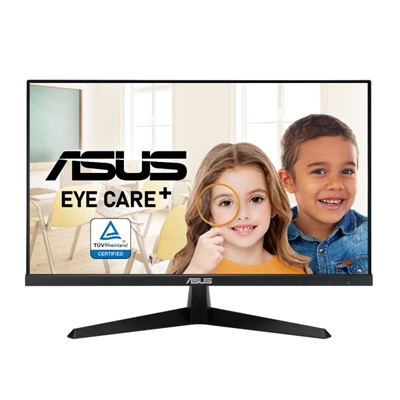 [FMOMLE0556] Asus VY249HE Monitor 23.8" IPS FHD 1ms VGA HDMI
