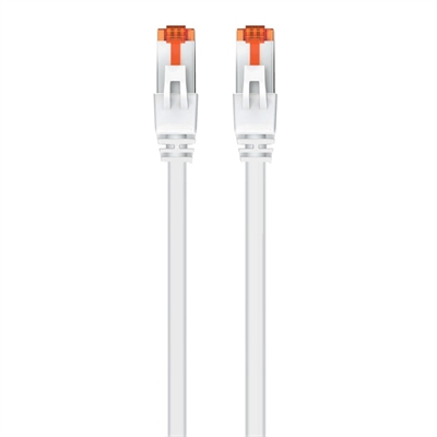 [APTAPC0879] Ewent Latiguillo Categoría 6  S/FTP 10 M Gris