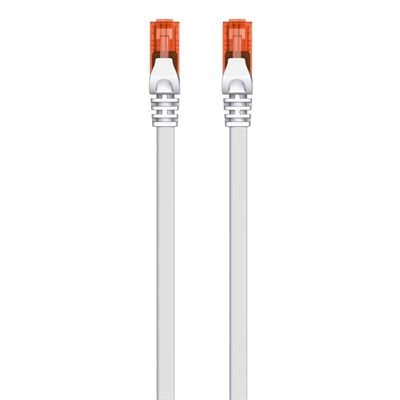 [APTAPC0892] Ewent Latiguillo Categoría 6U/UTP 15 M Gris
