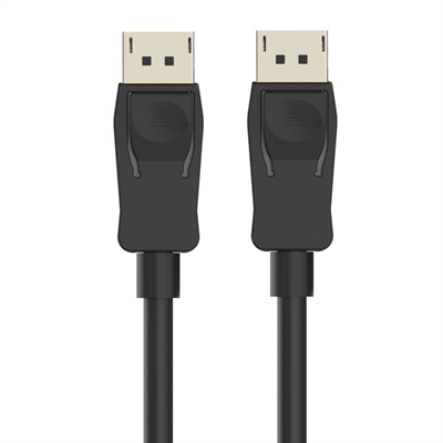 [AISCCI0530] Ewent Cable Displayport 4k @ 60hZ, A/A AWG28, 2mt