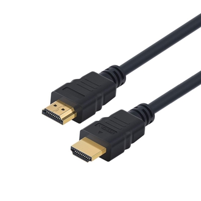 [AISCCI0542] Ewent Cable HDMI 2.1  8K, Ethernet 1,8m