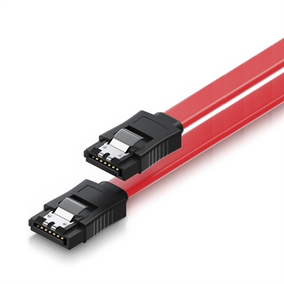 [APTAPC0908] Ewent Cable S-ATA 1.5GBits/3GBits/6GBits - 0,5mt