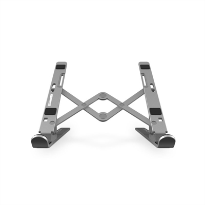 [AAOAAC0115] Nox AXYS STAND Soporte aluminio para portátiles 17