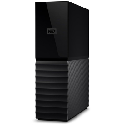 [FAEDDE0293] Western Digital My Book 18TB 3.5" USB 3.0 Negro