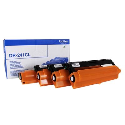 [CCITAM0068] Brother Tambor DR241CL