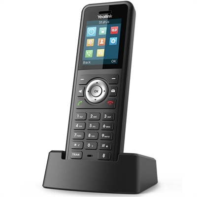 [NTITLI0114] YEALINK W59R Portátil DECT rugerizado IP67