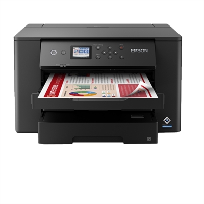[FIMIIN0103] Epson Impresora WorkForce WF-7310DTW