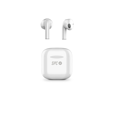 [MAUAMI0917] SPC 4615B Zyon PRO Auric+Mic Inalamb. BT5.0 IPX4