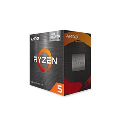 [IMIMA40045] AMD RYZEN 5 5600G 4.4GHz 19MB 6 CORE  AM4 BOX+Disi