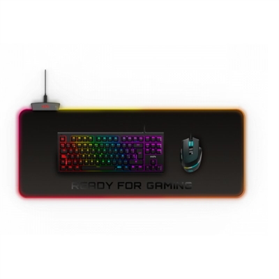 [APTAPC0951] Energy Sistem ESG P5 RGB alfombrilla gaming