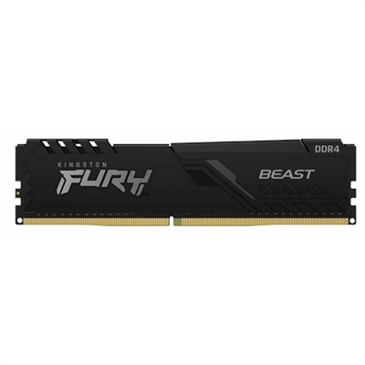[IMEMD40388] Kingston Fury Beast KF432C16BBK2/16 16G (2x8) 3200