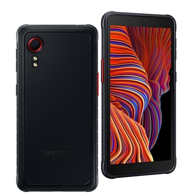 [NTETMO1817] Samsung Galaxy Xcover 5 EE 6.3" HD+ 64GB 4GB