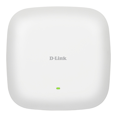 [NSWPAC0459] D-Link DAP-X2850 Punto Acceso PoE AX3600 Wi-Fi6