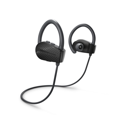 [MAUAMI0936] Energy Sistem auriculares Sport 1+ Dark Bluetooth