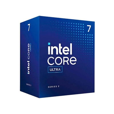 [IMIMIE0011] Intel Core Ultra 7 265 5.3 GHz LGA 1851 BOX