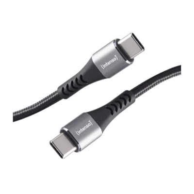 [AATCAT0559] Intenso | Cable USB-C 0.5m + 2x1.0m + 2.0m
