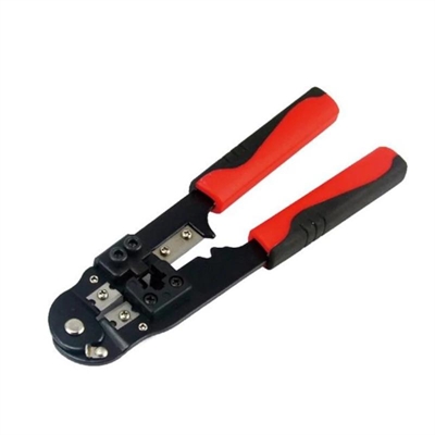 [ANEAHE1093] Gembird Herramienta de prensa modular 3-en-1 RJ45