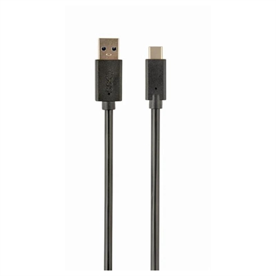 [AATCAT0560] Gembird Cable USB 3.2 USB-A a tipo C (AM/CM) 1m