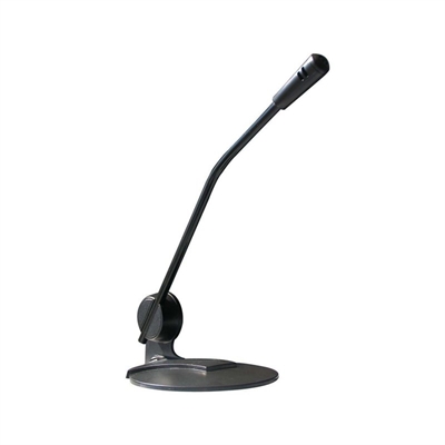 [MAUMIC0018] Ewent EW3550 Micrófono Multimedia Negro