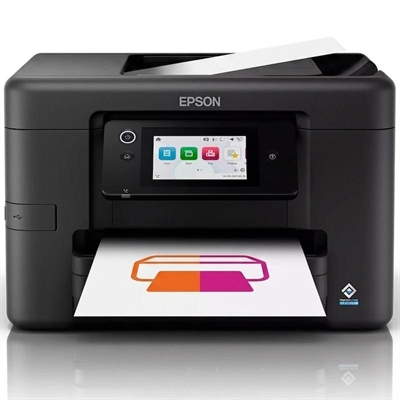 [FEMMIY0354] Epson Multifunción WorkForce Pro WF-4920DWF