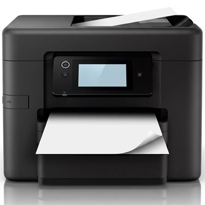 [FEMMIY0355] Epson Multifunción WorkForce Pro WF-4930DTWF