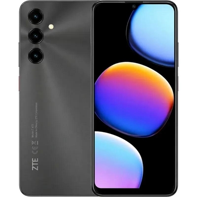 [NTETMO3379] ZTE Blade V80 Max 6.9" 4GB 128GB Black