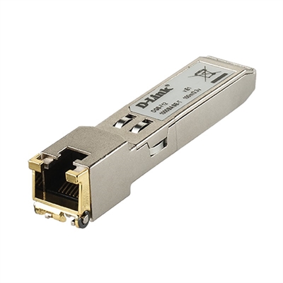 [NADACA0210] D-Link DGS-712 Modulo SFPmini-GBIC 100m