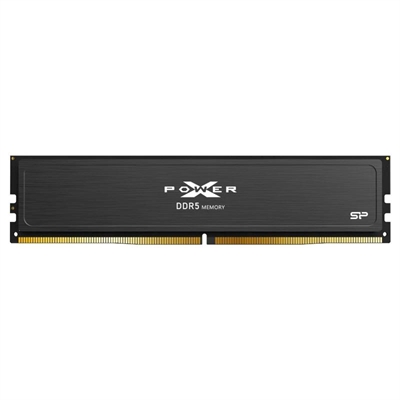 [IMEMD50128] SP DDR5-6000,C36,OC-UDIMM,32GBx1 GAMING