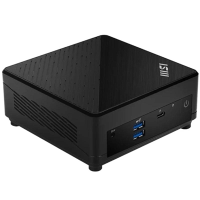 [PPCNPC0119] MSI Cubi 5 1M-498EU Core3-100U 8GB 512GB W11H neg