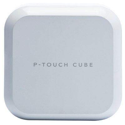 [FIMITE0263] Brother Rotuladora Electronica PTP910BT Cube