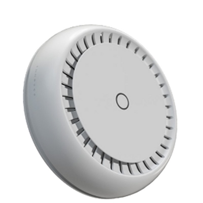 [NSWPAC0460] Mikrotik cAP XL Punto Acceso Techo 2xGbE Dual Band