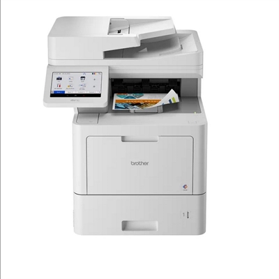 [FEMMLF0185] Brother Multifunción Láser Color MFCL9670CDN