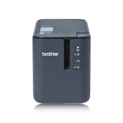 [FIMITE0482] Brother Rotuladora Electronica PTP900W