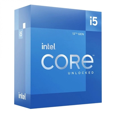 [IMIMIB0001] Intel Core i5 12600K 4.9Ghz 20MB LGA 1700 BOX