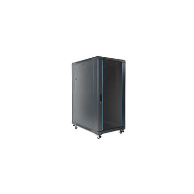 [ANEAAA0375] 2LAN Armario Suelo 18U 19" 600X800 sin ruedas