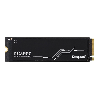 [IAIDSO0540] Kingston SKC3000S/1024G SSD 1024GB NVMe PCIe 4.0