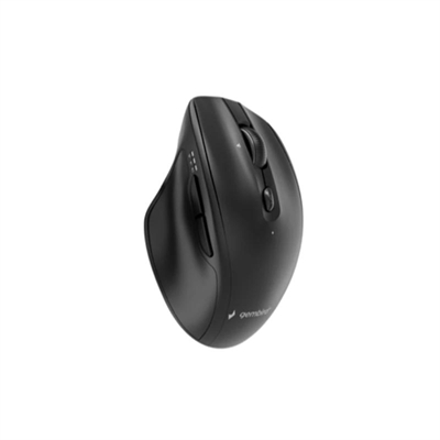 [FTRRIN0598] Gembird Ratón inalámbrico de 6 botones  modo dual