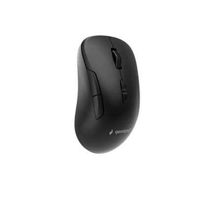 [FTRRIN0599] Gembird Ratón inalámbrico de 7 botones  modo dual