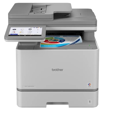 [FEMMLF0225] Brother Multifunción Láser Color MFCL8970CDW
