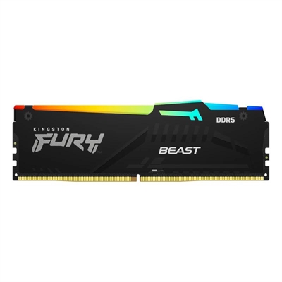 [IMEMD50222] Kingston KF560C36BBE2A-16 16GB CL36 6000 DDR5 RGB
